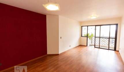 Cobertura para Aluguel - Vila Pompéia, 3 Quartos,  104 m² - São Paulo