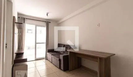 Apartamento para Aluguel - Santa Cecília, 1 Quarto,  35 m² - São Paulo