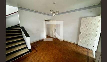 Casa para Aluguel - Água Fria, 4 Quartos,  380 m² - São Paulo