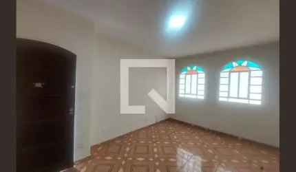 Casa para Aluguel - Socorro, 3 Quartos,  240 m² - São Paulo