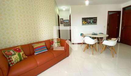 Apartamento para Aluguel - Campinas de Brotas, 1 Quarto,  65 m² - Salvador