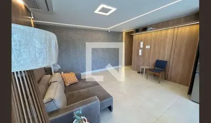 Apartamento para Aluguel - Perdizes, 3 Quartos,  100 m² - São Paulo