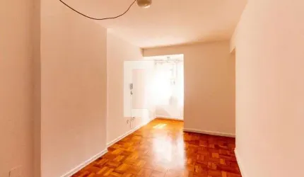 Apartamento para Aluguel - Aclimação, 2 Quartos,  76 m² - São Paulo