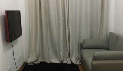 Apartamento para Aluguel - Vila Yara, 1 Quarto,  41 m² - Osasco