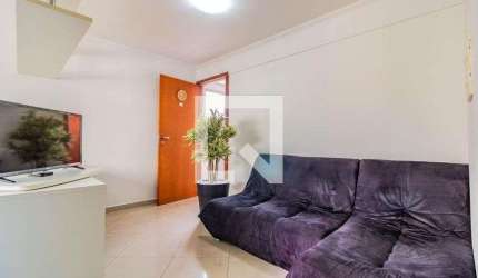 Apartamento para Aluguel - Jabaquara, 1 Quarto,  34 m² - São Paulo