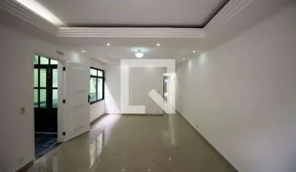 Casa para Aluguel - Vila Prudente, 3 Quartos,  230 m² - São Paulo