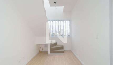 Cobertura para Aluguel - Mooca, 1 Quarto,  90 m² - São Paulo