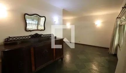 Casa para Aluguel - Vila Pompéia, 3 Quartos,  184 m² - São Paulo