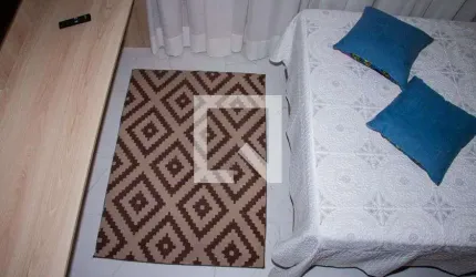 Apartamento para Aluguel - Perdizes, 1 Quarto,  25 m² - São Paulo
