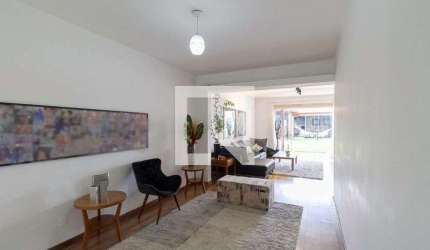 Casa para Aluguel - Castelo, 5 Quartos,  495 m² - Belo Horizonte