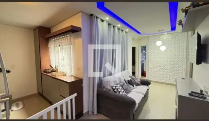 Cobertura para Aluguel - Santa Teresinha, 2 Quartos,  100 m² - Santo André