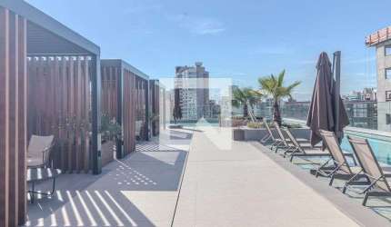 Apartamento para Aluguel - Rio Branco, 1 Quarto,  25 m² - Porto Alegre