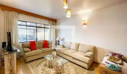 Casa para Aluguel - Água Fria, 3 Quartos,  310 m² - São Paulo