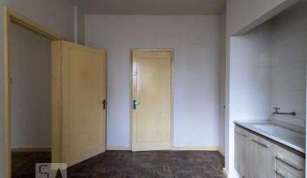 Apartamento para Aluguel - Centro, 1 Quarto,  44 m² - Curitiba