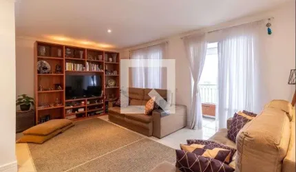Apartamento para Aluguel - Vila Pompéia, 3 Quartos,  112 m² - São Paulo