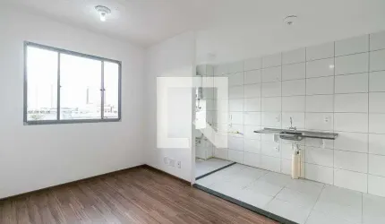 Apartamento para Aluguel - Mooca, 1 Quarto,  32 m² - São Paulo