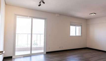 Kitnet / Stúdio para Aluguel - Campo Grande, 1 Quarto,  55 m² - Santos