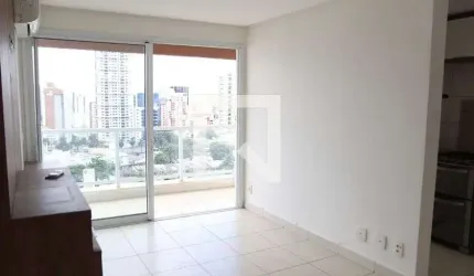 Apartamento para Aluguel - Setor Oeste, 2 Quartos,  70 m² - Goiânia