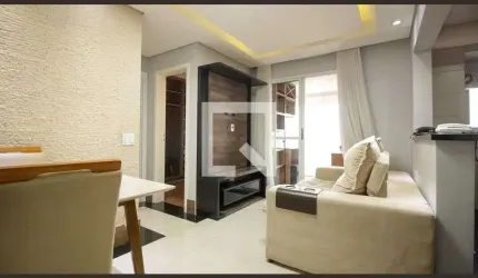 Apartamento para Aluguel - Vila Formosa, 2 Quartos,  56 m² - São Paulo