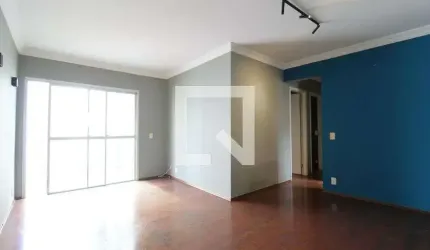 Apartamento para Aluguel - Moema, 3 Quartos,  70 m² - São Paulo