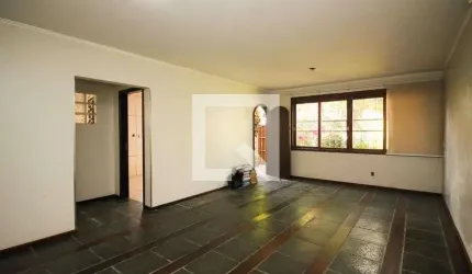 Casa para Aluguel - Tristeza, 5 Quartos,  230 m² - Porto Alegre