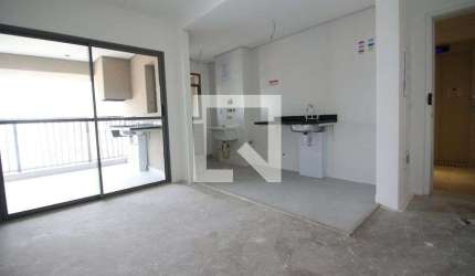 Apartamento para Aluguel - Centro, 2 Quartos,  64 m² - Osasco