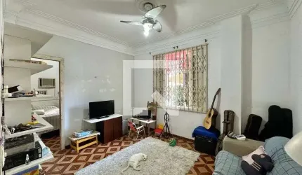 Apartamento para Aluguel - Centro, 2 Quartos,  50 m² - Rio de Janeiro