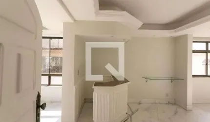 Apartamento para Aluguel - Cidade Nova, 4 Quartos,  140 m² - Belo Horizonte