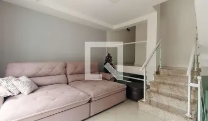 Casa para Aluguel - Tatuapé, 3 Quartos,  301 m² - São Paulo
