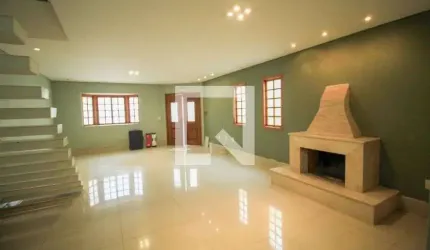 Casa para Aluguel - Belém, 5 Quartos,  225 m² - São Paulo