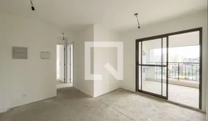 Apartamento para Aluguel - Ipiranga, 2 Quartos,  71 m² - São Paulo