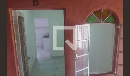 Apartamento para Aluguel - Alípio de Melo, 1 Quarto,  60 m² - Belo Horizonte