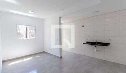 Apartamento para Aluguel - Ponte Rasa, 1 Quarto,  41 m² - São Paulo
