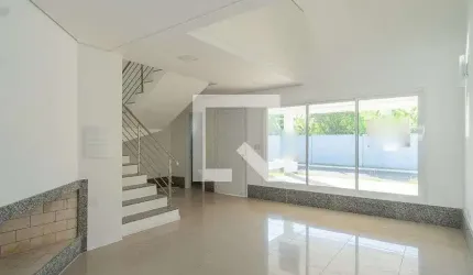 Casa / Sobrado em Condomínio para Aluguel - Aberta dos Morros, 3 Quartos,  166 m² - Porto Alegre