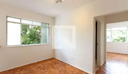 Apartamento para Aluguel - Lapa, 1 Quarto,  45 m² - São Paulo