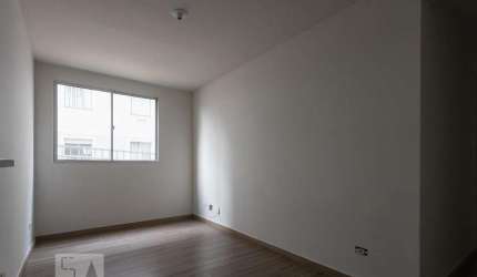 Apartamento para Aluguel - Boa vista, 2 Quartos,  50 m² - Curitiba