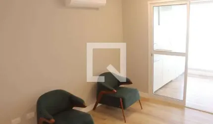 Apartamento para Aluguel - Água Fria, 2 Quartos,  56 m² - São Paulo