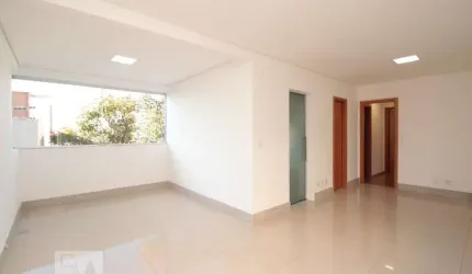 Apartamento para Aluguel - Gutierrez, 2 Quartos,  78 m² - Belo Horizonte