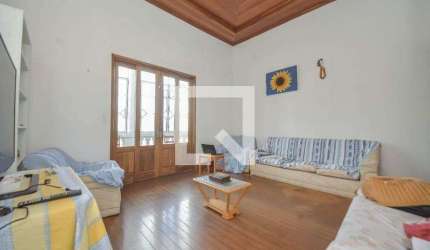 Casa para Aluguel - Bela Vista, 7 Quartos,  304 m² - São Paulo