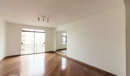 Apartamento para Aluguel - Santana, 4 Quartos,  190 m² - São Paulo