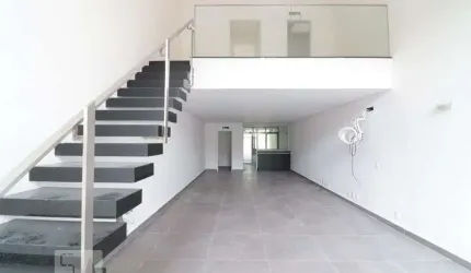 Casa para Aluguel - Tatuapé, 2 Quartos,  155 m² - São Paulo