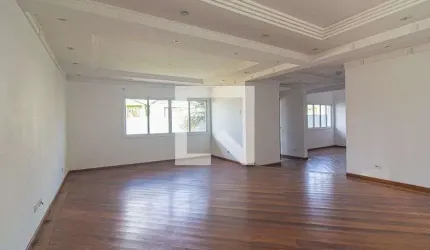 Casa para Aluguel - Barreirinha, 5 Quartos,  402 m² - Curitiba