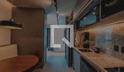 Apartamento para Aluguel - Vitória, 1 Quarto,  28 m² - Salvador