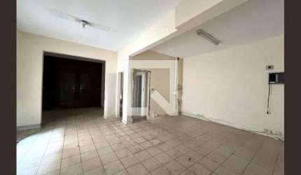 Casa para Aluguel - Jabaquara, 3 Quartos,  200 m² - São Paulo