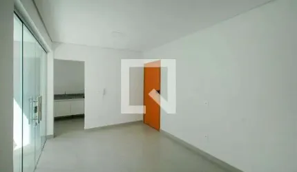 Apartamento para Aluguel - Buritis, 2 Quartos,  62 m² - Belo Horizonte