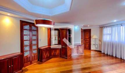 Apartamento para Aluguel - Mooca, 3 Quartos,  113 m² - São Paulo