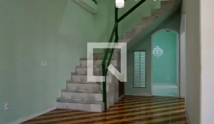 Casa / Sobrado em Condomínio para Aluguel - Taquara, 3 Quartos,  223 m² - Rio de Janeiro
