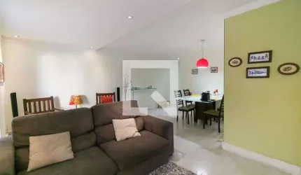 Apartamento para Aluguel - Portal do Morumbi, 3 Quartos,  103 m² - São Paulo
