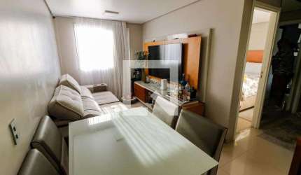 Cobertura para Aluguel - Panamby, 2 Quartos,  95 m² - São Paulo