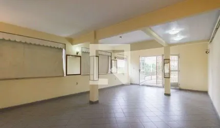 Casa para Aluguel - Freguesia , 1 Quarto,  500 m² - Rio de Janeiro